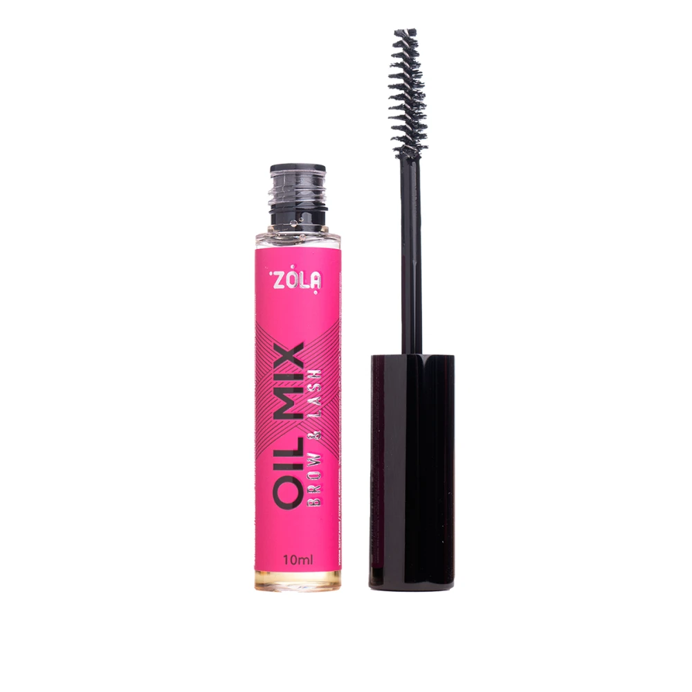 Масло для бровей и ресниц Zola Oil Mix 10 мл