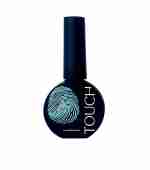 Топ JZ NAILS Top Chit No Wipe для гель-лаку 15 мл (Black)