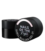 Гель NailSofTheDay Shell builder 15 мл (01)