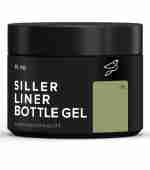 Гель Siller Bottle Liner Gel 15 мл (банка) (11)