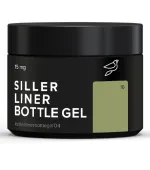 Гель Siller Bottle Liner Gel 15 мл (банку) (11)