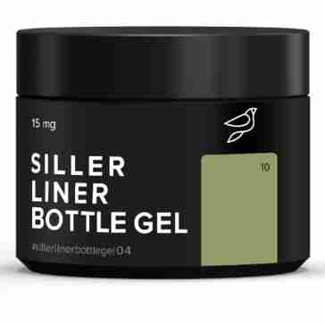 Гель Siller Bottle Liner Gel 15 мл (банку) (10)