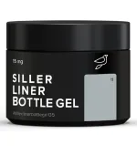 Гель Siller Bottle Liner Gel 15 мл (банку) (11)