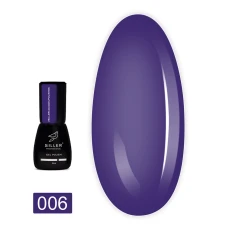 Гель-лак Siller Cold Collection 8 мл (06)
