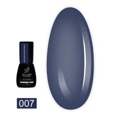 Гель-лак Siller Cold Collection 8 мл (07)