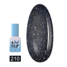 Гель-лак LunaMoon Color Reflection 13 мл (210)