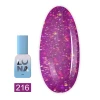 Гель-лак LunaMoon Color Reflection 13 мл (216)