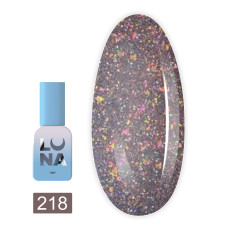 Гель-лак LunaMoon Color Reflection 13 мл (218)