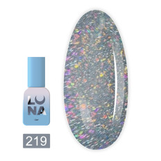 Гель-лак LunaMoon Color Reflection 13 мл (219)
