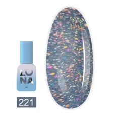 Гель-лак LunaMoon Color Reflection 13 мл (221)