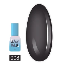 Гель-лак для нігтів LunaMoon 13 мл (008)