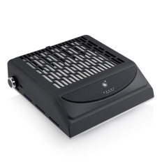 Витяжка с HEPA фільтром Bucos CYCLONE V2 НА 100W+USB (Графіт)