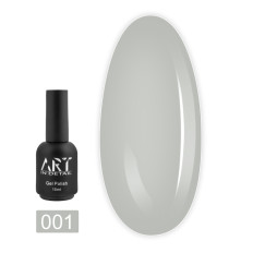 Гель ART In Detail PRO Liquid Builder Gel 15 мл (001)