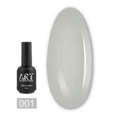 Гель ART In Detail PRO Liquid Builder Gel 15 мл (001)