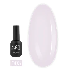 Гель ART In Detail PRO Liquid Builder Gel 15 мл (003)