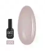 Гель ART In Detail PRO Liquid Builder Gel 15 мл (006)