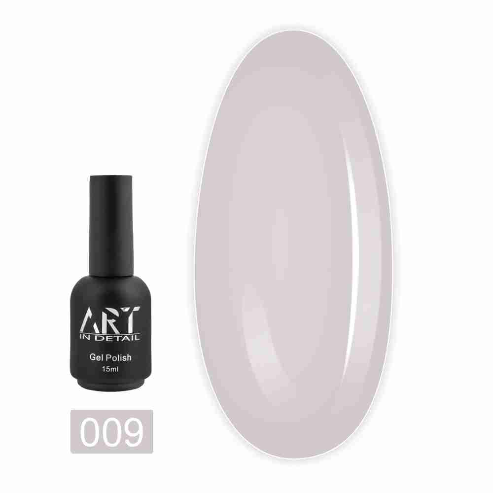 Гель ART In Detail PRO Liquid Builder Gel 15 мл (009)