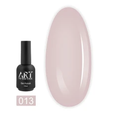 Гель ART In Detail PRO Liquid Builder Gel 15 мл (013)