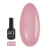 Гель ART In Detail PRO Liquid Builder Gel 15 мл (016)