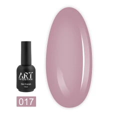 Гель ART In Detail PRO Liquid Builder Gel 15 мл (017)