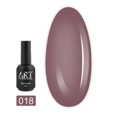 Гель ART In Detail PRO Liquid Builder Gel 15 мл (018)