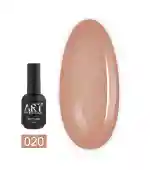 Гель ART In Detail PRO Liquid Builder Gel 15 мл (022)