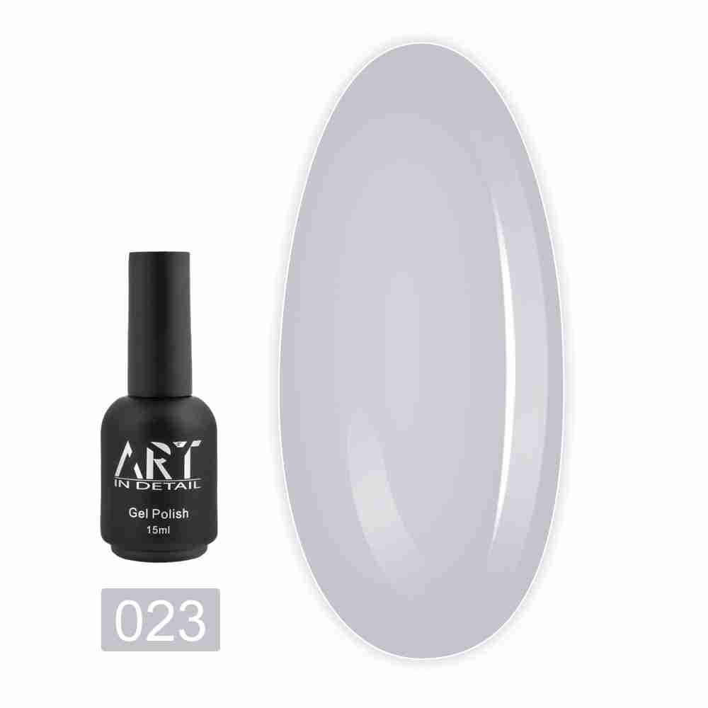 Гель ART In Detail PRO Liquid Builder Gel 15 мл (023)