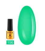 Гель лак FOX Gold Pigment 6 мл (156)