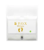 Носочки для педикюра FOX Socks одноразовые