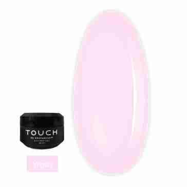 Гель Touch Builder Gel 30 мл (Yogurt)