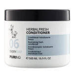 Кондиционер Puring Everyday 06 Ревитализующий с растительными экстрактами 500 мл