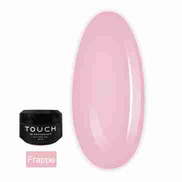 Гель Touch Builder Gel 30 мл (Frappe)