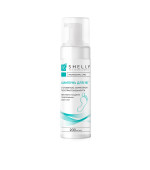 Шампунь-піна для ніг Shelly з сечовиною алантоїном та екстрактом евкаліпта 200 мл
