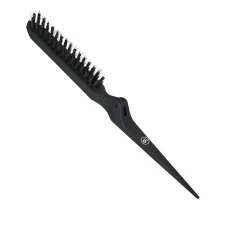 Щетка для начеса EXPERT STYLE UP Boar Bristles Matt Black