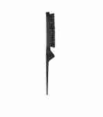 Щітка для начосу Olivia Garden EXPERT STYLE UP Boar&Nylon Bristles Matt Black