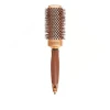 Брашенг Olivia Garden Термо Expert Blowout Straight Wavy Bristle Gold&Brown 40