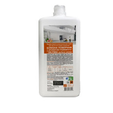 Рідина для миття поверхні з ароматом грейпфрута 1000 мл