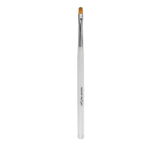 Кисточка NailSofTheDay Nail Art Brush овал (для моделирования и наращивания)