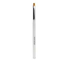 Кисточка NailSofTheDay Nail Art Brush квадрат (для френча и наращивания)