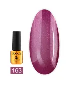 Гель лак FOX Gold Pigment 6 мл (163)