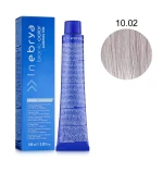 Крем-фарба Inebrya Bionic Сolor без аміаку амiаку 100 мл (10-02)