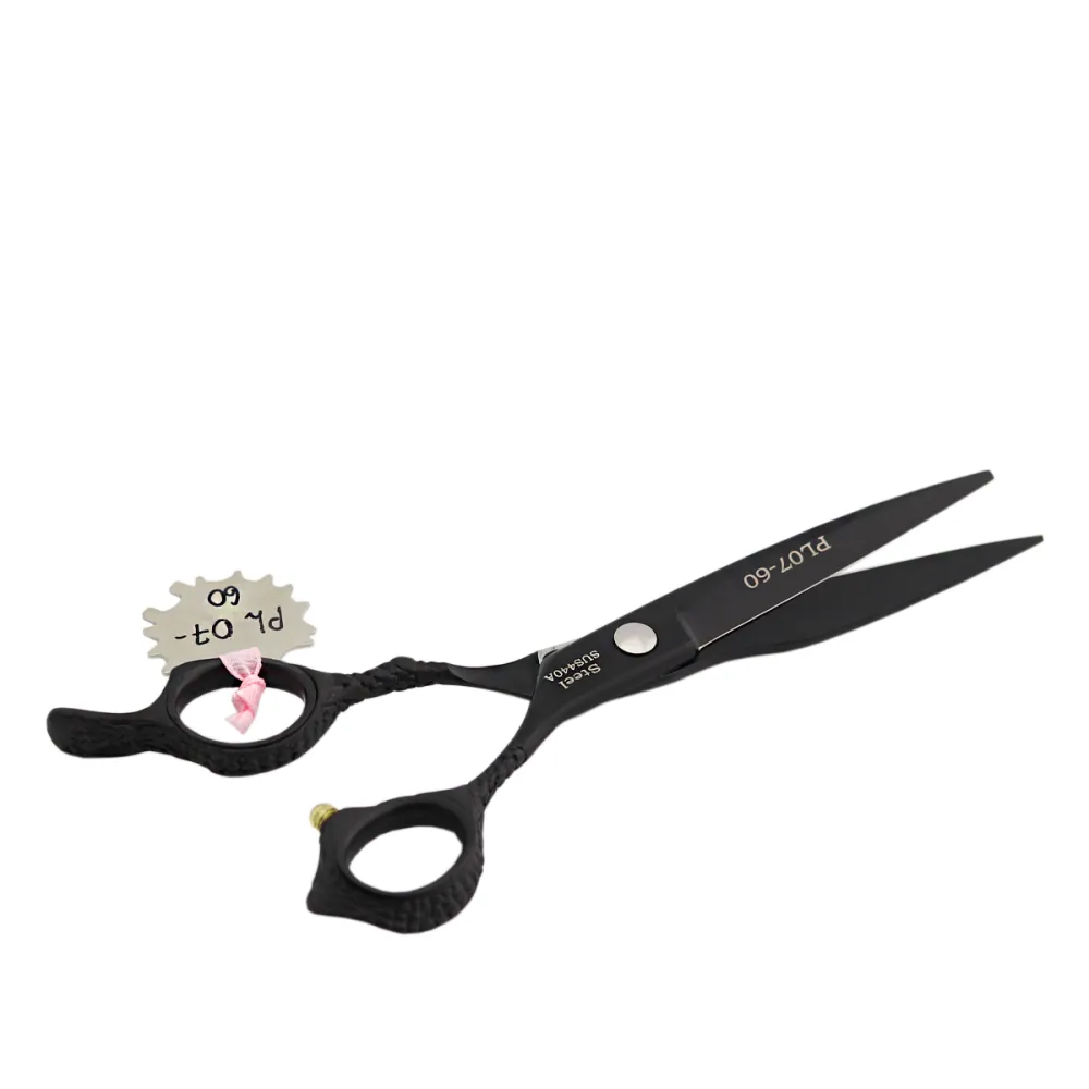 Ножиці для стрижки (PL07-60)