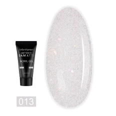 Гель ANTONIO DAMATTI Acril Gel Glitters 15 мл (13)