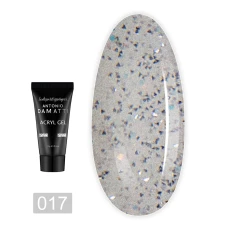 Гель ANTONIO DAMATTI Acril Gel Shiny Diamond 15 мл (17)