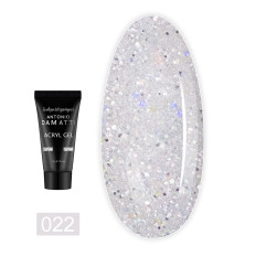Гель ANTONIO DAMATTI Acril Gel Shiny Diamond 15 мл (22)