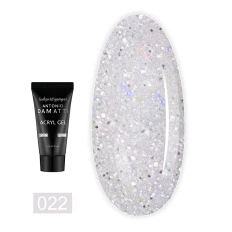 Гель ANTONIO DAMATTI Acril Gel Shiny Diamond 15 мл (22)