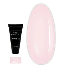 Гель ANTONIO DAMATTI Acril Gel 15мл (Rosy Brown)