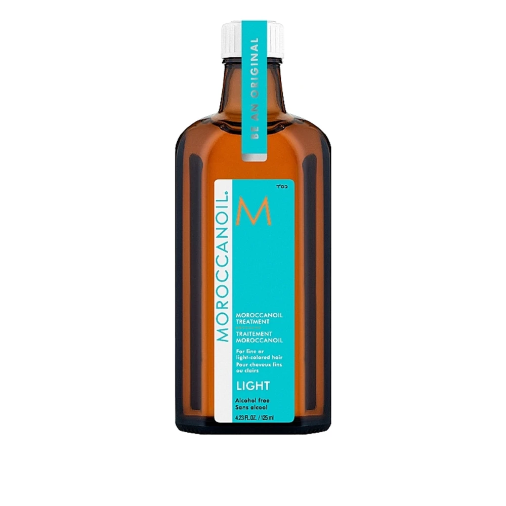 Олія-догляд Light для тонкого волосся 200 мл