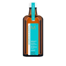 Масло-уход Light для тонких волос 200 мл