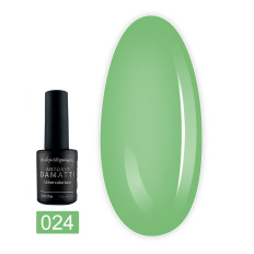 База ANTONIO DAMATTI Rubber Color 9 мл (024)